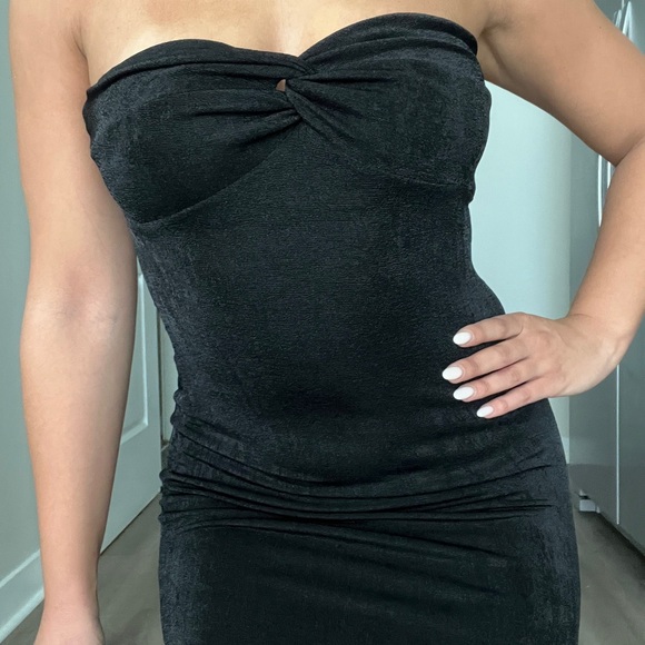 Club L summer dress - Picture 3 of 10